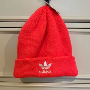 Womens winter hat